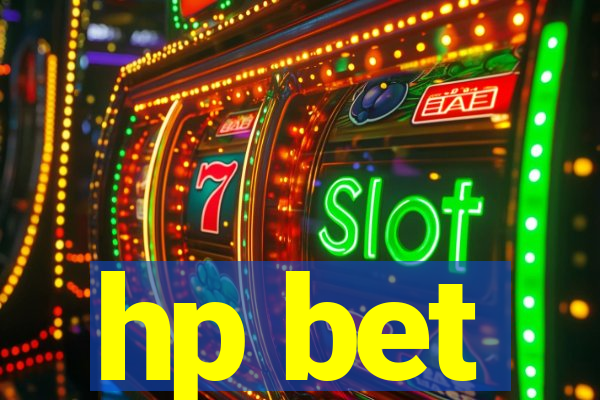 hp bet